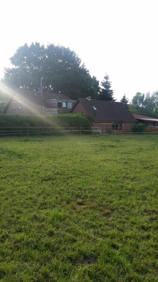 Betsie'S Place Grosssander Buitenkant foto