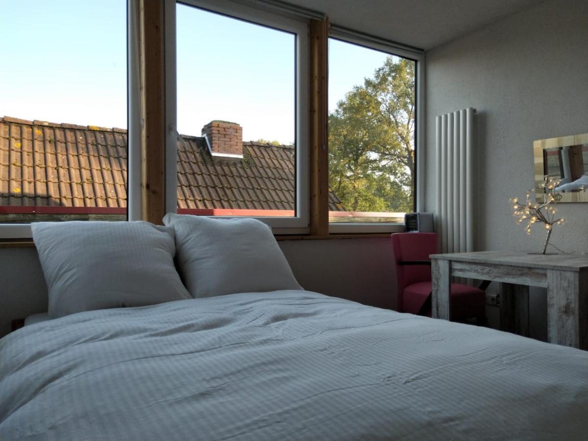 Betsie'S Place Grosssander Buitenkant foto