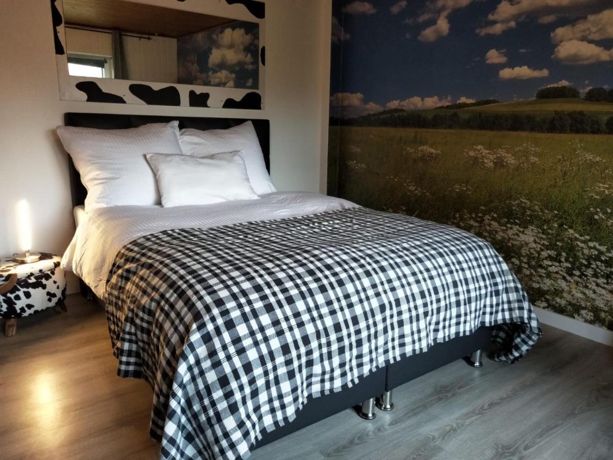 Betsie'S Place Grosssander Buitenkant foto