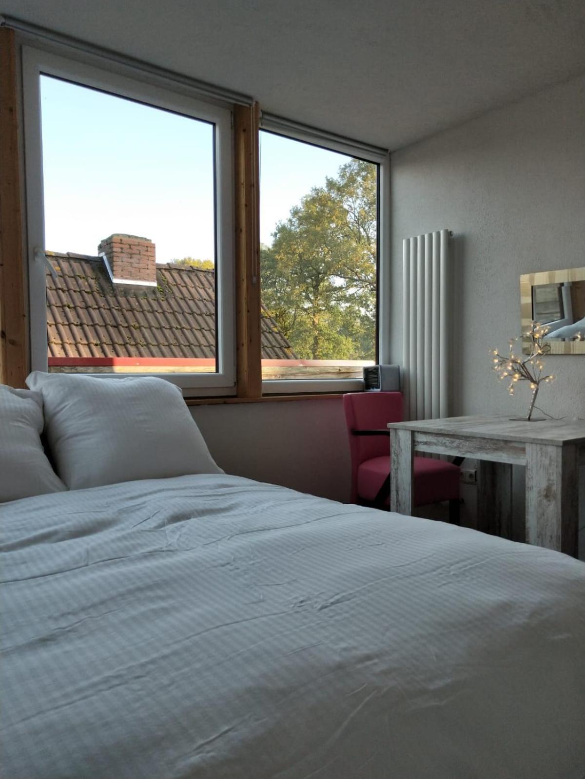 Betsie'S Place Grosssander Kamer foto